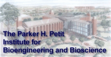 Parker H. Petit Institute for Bioengineering a
nd Bioscience at Georgia Tech